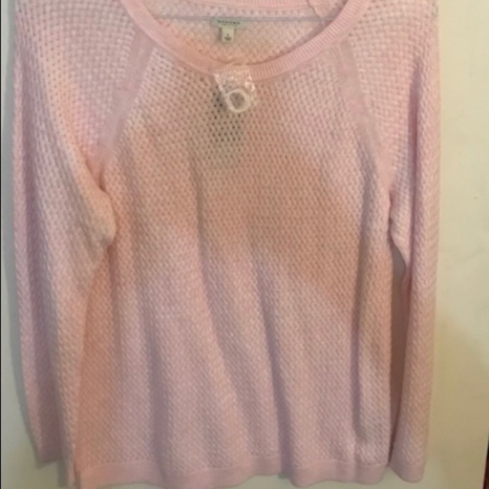 Pink sweater - Picture 5 of 6